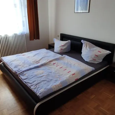 Privat bolig Gasthaus Astoria