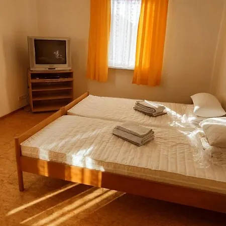 Privat bolig Gasthaus Astoria *